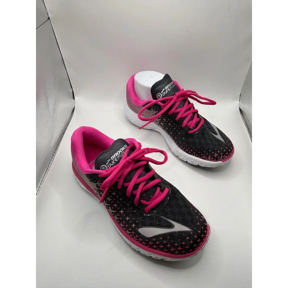 Brooks pureflow running